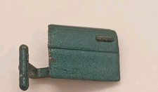 LINKE HINTERTÜR MERCEDES-BENZ