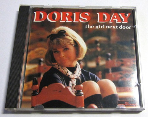 Doris day the - -, door