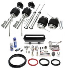 TA Technix Luftfahrwerk Viair