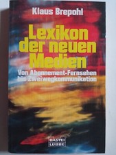 R80855 LEXIKON DER NEUEN