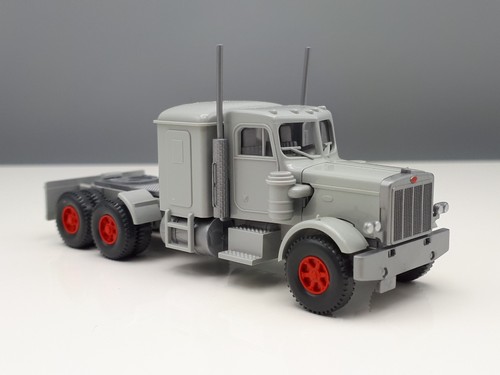 Wiking peterbilt - 1:87,