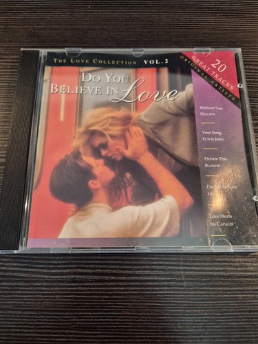 The love collection - the, 2