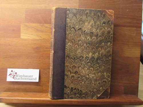 Etymologisches wörterbuch der - etymologisches,