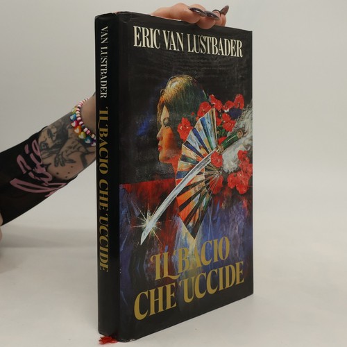 Bacio che uccide - uccide , eric