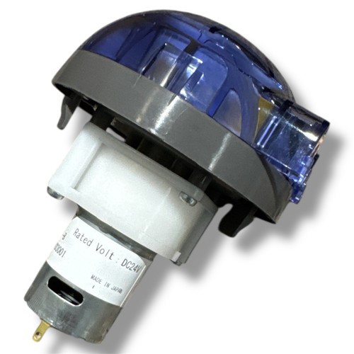 Welco modell wp10 - wp10, labor