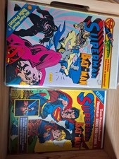 Comicsammlung- Superman/Batman-1983-23 Hefte