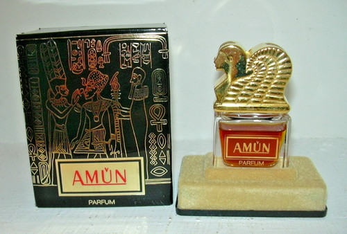 4711 mülhens amun - *amun, parfum