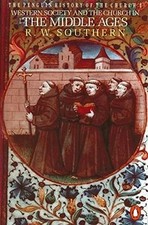 The Penguin History of the