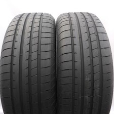 235 60 18 2x GOODYEAR 235/60