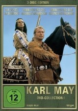 Karl may collection - may,