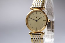 [NEUWERTIG] Longines La Grande