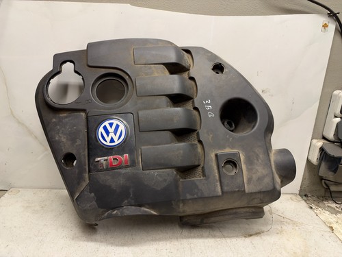 Passat 3bg motorabdeckung - vw,