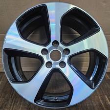 1 original VW Golf 7 VII GTI