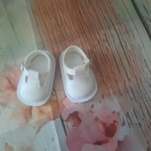 Puppenschuhe für nines d - puppenschuhe,