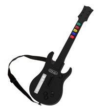 Wii Gitarre Wireless, Guitar