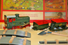 BILLER! BILLERBAHN! WIEDER DAS