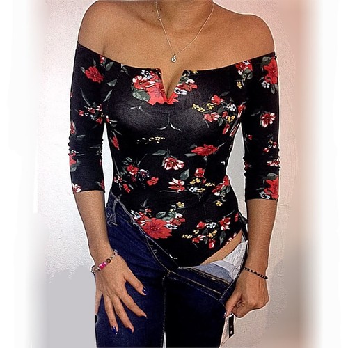 Sexy damen body mit - sexy, damen-body