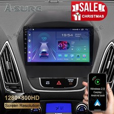 2+32GB Android 13 CarPlay