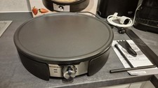 Silvercrest Crepes Maker 1500