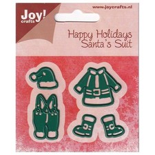 JOY!Crafts Stanzform Präge