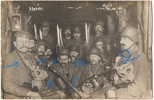 GRABENPANZER STURMTRUPP