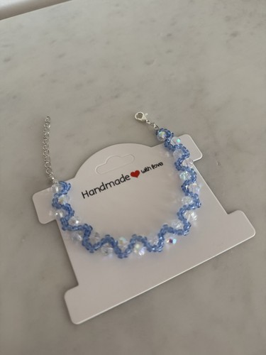 Handmade armband - handmade,