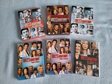 Grey's Anatomy DVD | | mehrere Staffeln | Top Zustand.