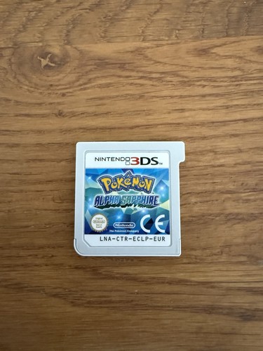 Pokémon alpha saphir - pokémon:,