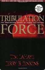 Tribulation Force: The Continuing Drama of Those Left Behind: v. 2 - Tim LaHaye