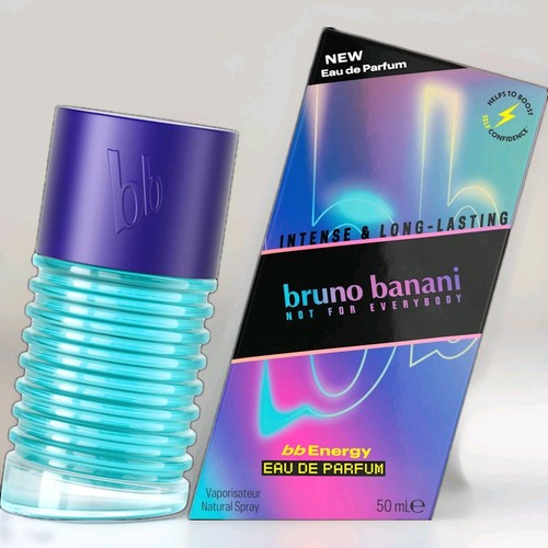 Bruno banani energy eau - bruno,