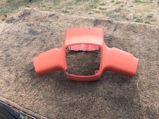 SUZUKI CS50 CS 50 ROADIE ROLLER OBERLENKER TACHO ABDECKUNG VERKLEIDUNG EINFASSUNG