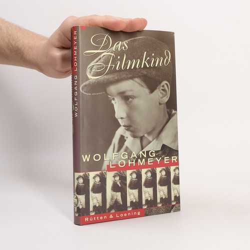 Das filmkind wolfgang - filmkind ,