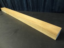 Khaya mahagoni drechselholz - mahagoni,