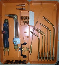 Autogen Autogenschweißgerät