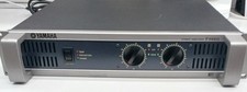 Yamaha p1000s audio equipment - yamaha,