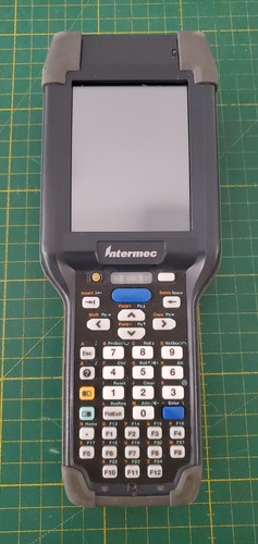 Intermec 1007cp02 ck3x - intermec,