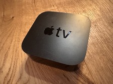Apple TV HD (4. Gen. A1625) - 32 GB, Original Fernbedienung, in OVP