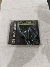 Alien Resurrection (Sony