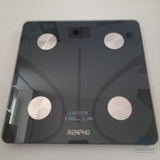 Renpho personenwaage bluetooth - personenwaage,