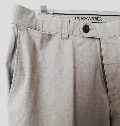 Commander herren sommer - commander,