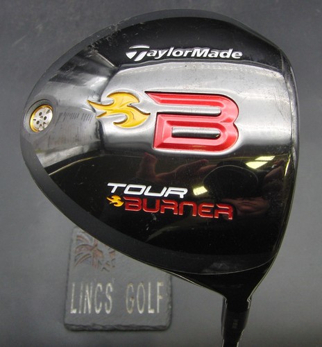 Taylormade tour burner - tour, 9,5°