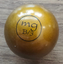 Minigolfball Minigolfbälle ~