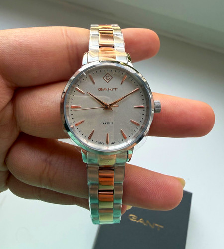 Gant g126006 damen armbanduhr - damen,