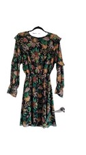 Scotch soda blumen kleid - scotch,