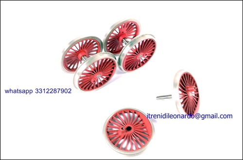 Liliput 105 05 003 - 105, 08