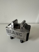 LANG Makro-Grip 5-Achs-Spanner
