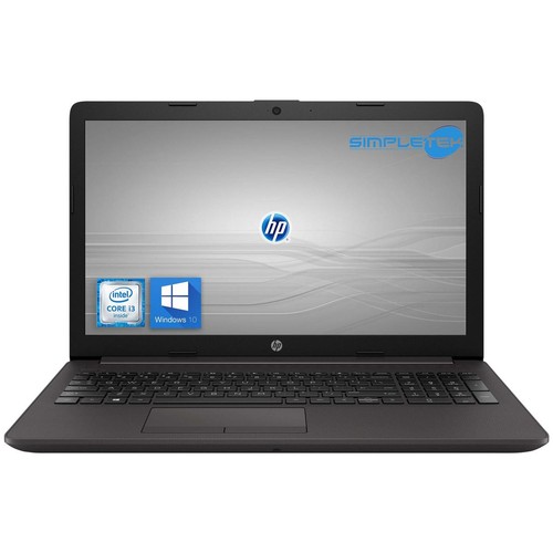 250 8130u 6 - i3, 8gb