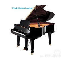 Yamaha disklavier piano - disklavier,