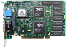 3dfx voodoo 1 Orchid Righteous