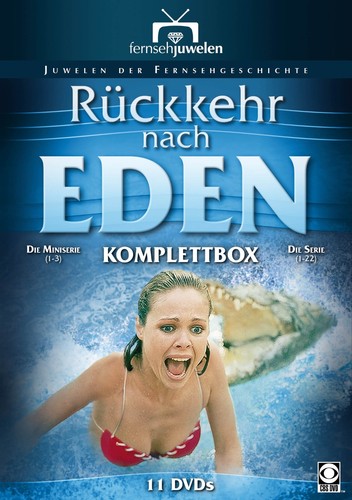 Rückkehr nach eden - rückkehr,